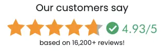 PrimeBiome user ratings